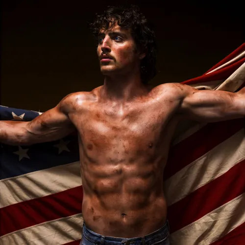 Benson Boone - American Heart