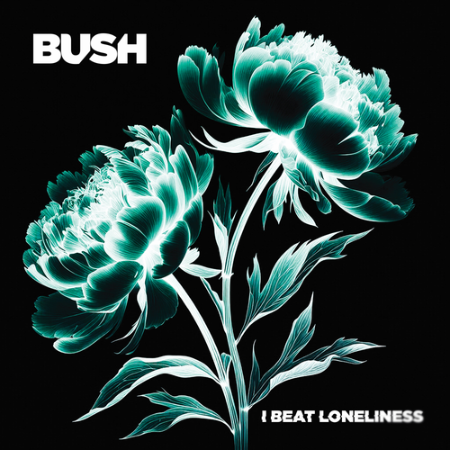 Bush -  I Beat Loneliness [Compact Disc]