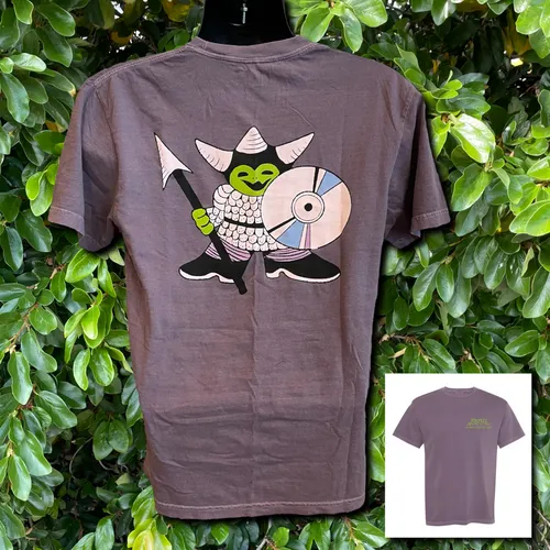 Park Ave CDs - RSD 2025 'Goblin' T-Shirt [XXXL]