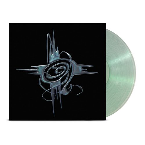 Bad Suns - Accelerator [Indie Exclusive Coke Bottle Clear]