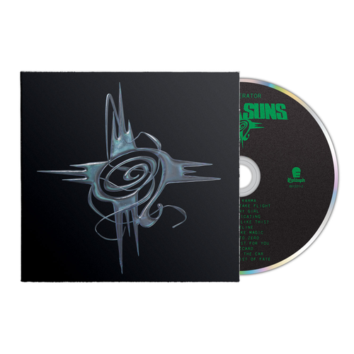 Bad Suns - Accelerator