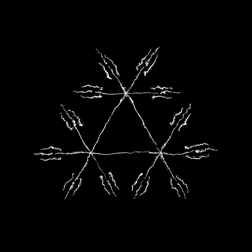 Osmium - Osmium [White Vinyl LP]