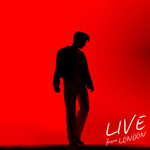 Eric Nam - Live From London [2 LP]