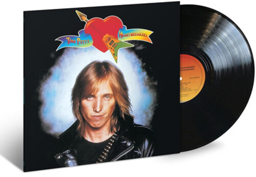 Tom Petty & The Heartbreakers - Tom Petty & The Heatbreakers (Hol)