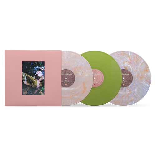 Hayley Williams - FLOWERS for VASES /descansos & Petals For Armor [3LP]