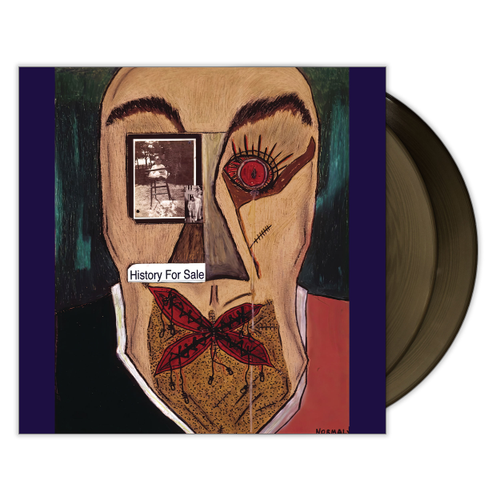 Blue October - History for Sale [PA]