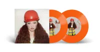 Chappell Roan - The Giver (The Construction Worker) [Neon Orange 7in Single]