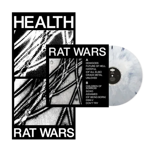 RAT WARS