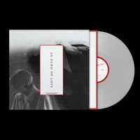 新品 Lantern Parade love is the mystery LP 新品 Lantern Parade love is the mystery LP Lantern Parade