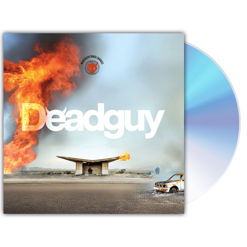 Deadguy - Near-Death Travel Services [Compact Disc]