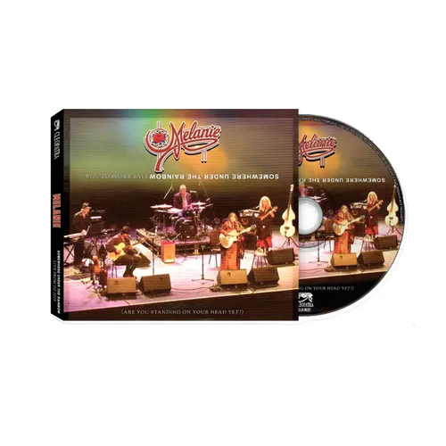 ​Somewhere Under The Rainbow - Live From Oz 2014 -
