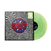 Sleep - Sleep's Holy Mountain -  [RSD Essential Translucent Green Merge LP]
