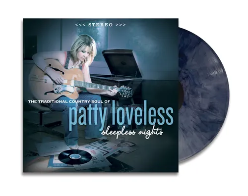 Sleepless Nights -
