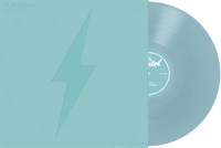 Niall Horan - Heartbreak Weather (5 Year Anniversary) -  [Baby Blue LP]