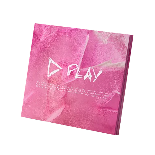 Ed Sheeran - Play [Deluxe CD]