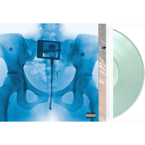 Lorde - Virgin [Bathwater LP]