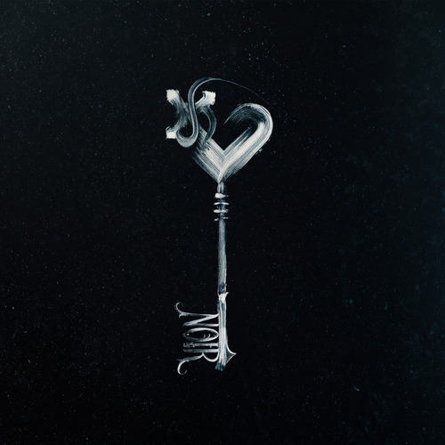 Lord Of The Lost - OPVS NOIR Vol. 1 [CD]