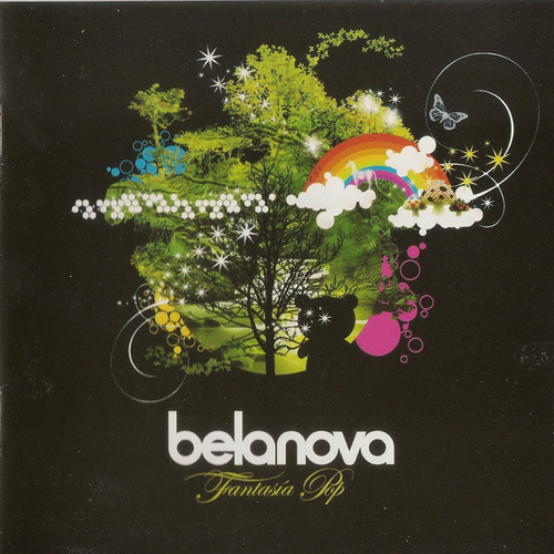 Belanova - Fantasia Pop