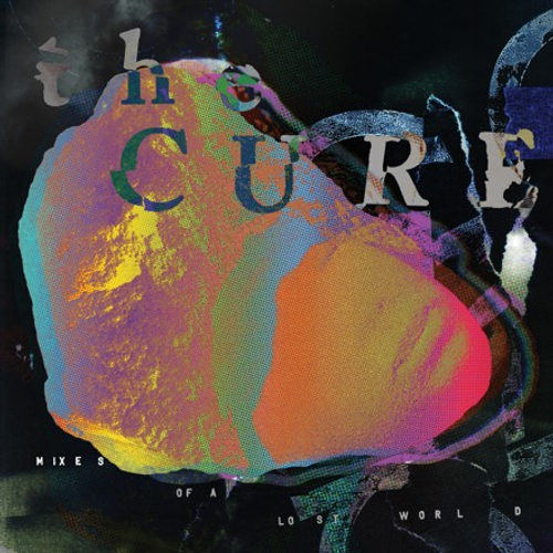Cure - Mixes Of A Lost World [180 Gram] (Hfsm)