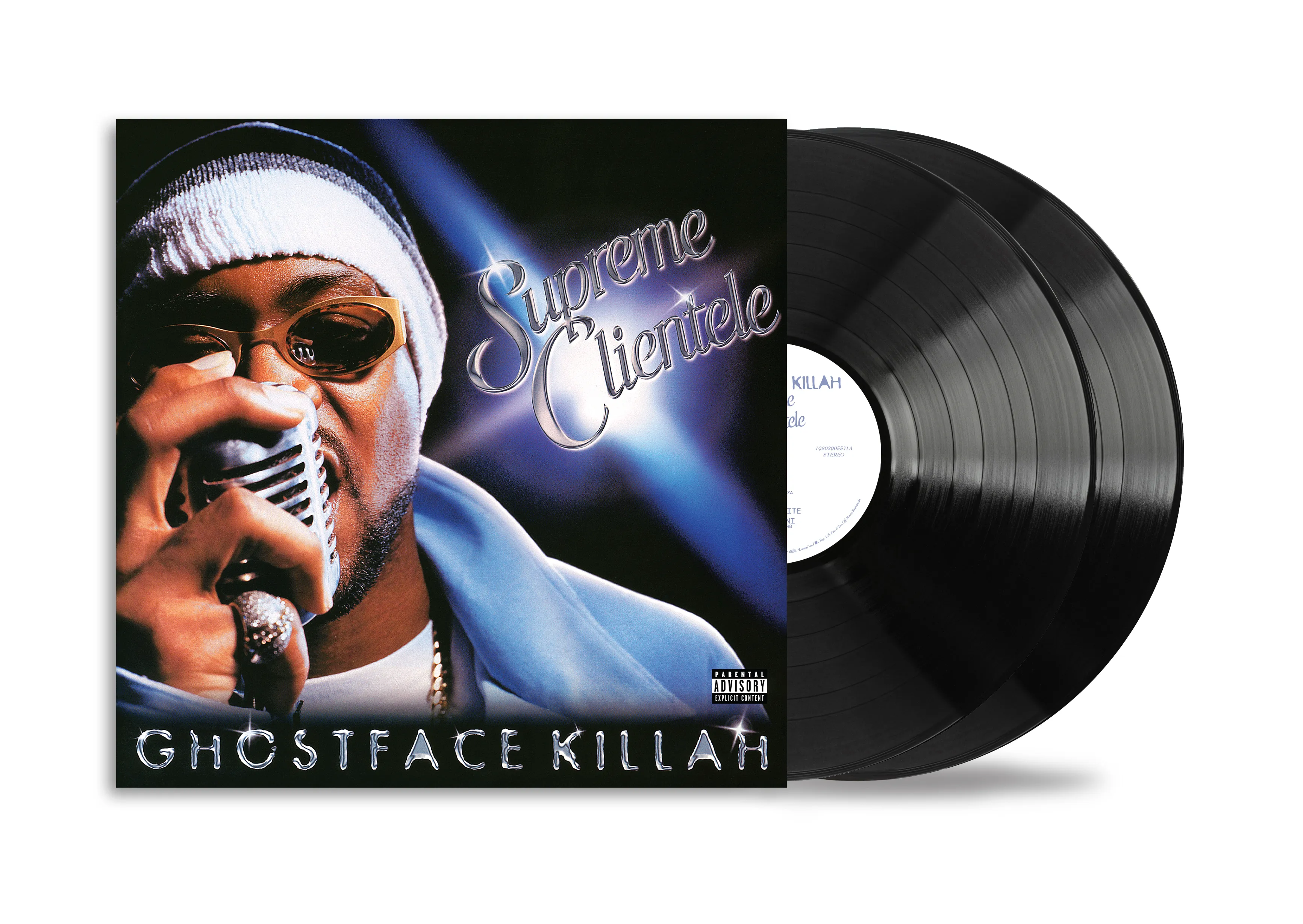 【公式ショップ】 Supreme - Killah Ghostface Clientele Fetus Electric | 洋楽