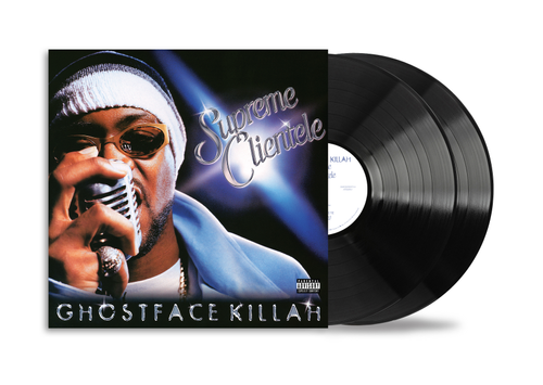 Ghostface Killah - Supreme Clientele