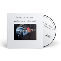 Neil Young and The Chrome Hearts - Talkin To The Trees