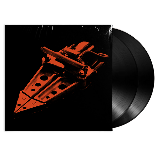 Pierce The Veil - The Jaws Of Life (Deluxe Edition) [2 LP