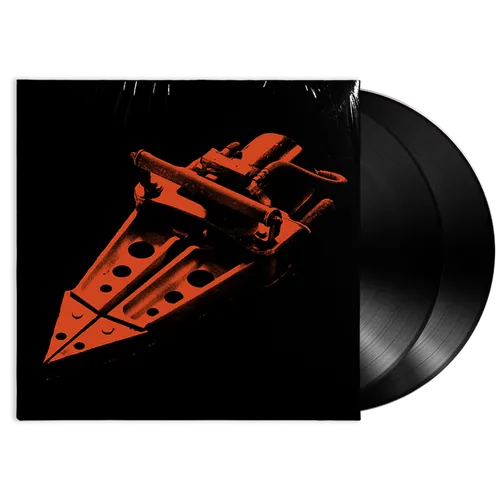 The Jaws of Life — Pierce The Veil vinyl, from $59.99 | RSD MRKT