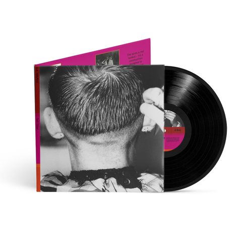 Tempest, Kae - Kae Tempest [Recycled LP]