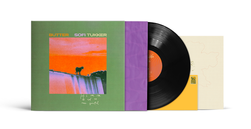 Sofi Tukker - Butter