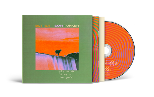Sofi Tukker - Butter