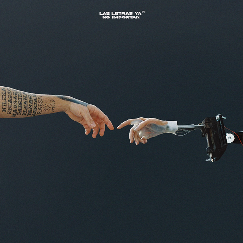 Residente - Las Letras Ya No Importan