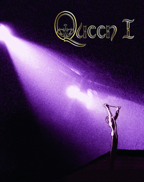 Queen - Queen I [Dolby Atmos]