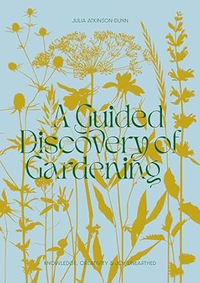 Book - Guided Discovery Of Gardening