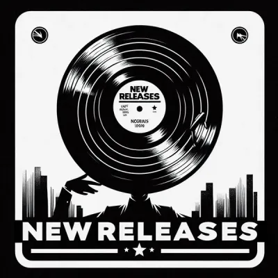 OUT THIS WEEK 05-09-25