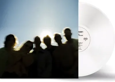 The Head And The Heart - Aperture - Out Friday 5-9-25