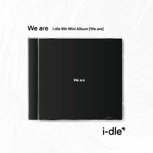i-dle - We are