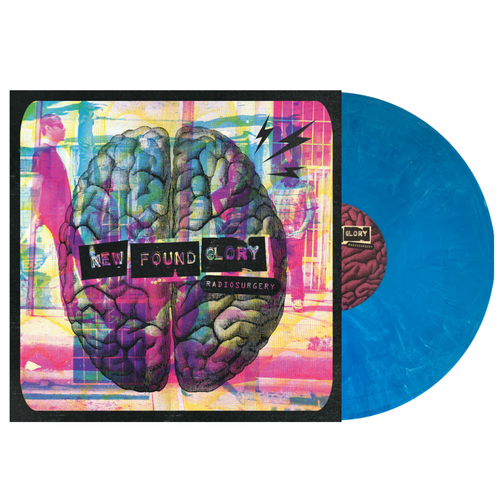 New Found Glory - Radiosurgery