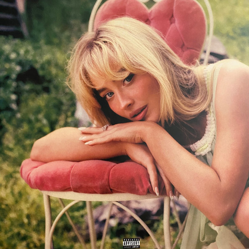 Sabrina Carpenter - Short n' Sweet [Colored Vinyl] | RECORD STORE DAY