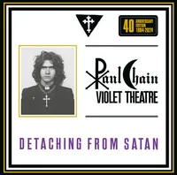 Detaching From Satan