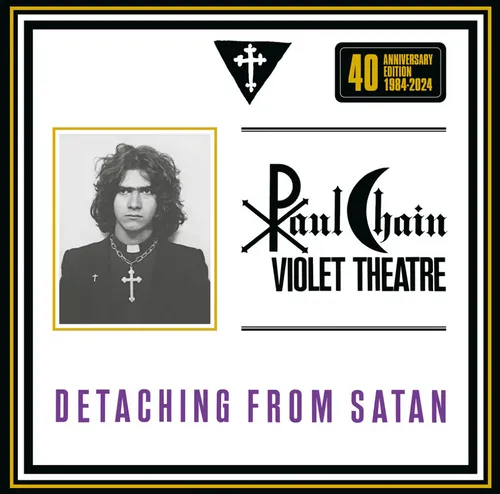 Detaching From Satan
