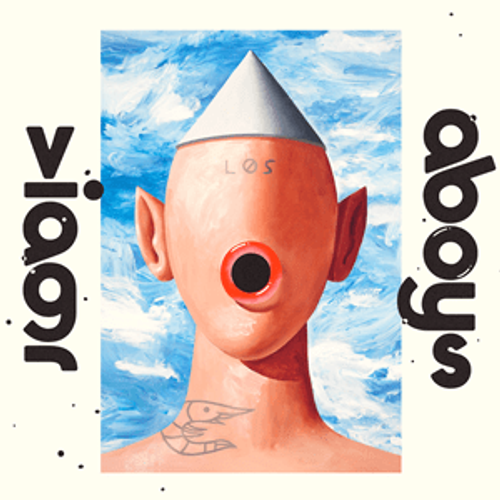 Viagra boys - Viagr Aboys