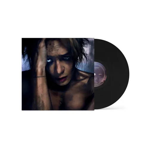 Jackson Wang - MAGICMAN 2 vinyl record cover