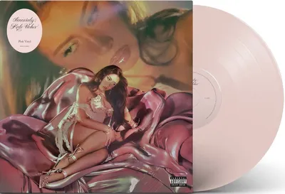 Kali Uchis - Sincerely, Out Friday 5-9-25