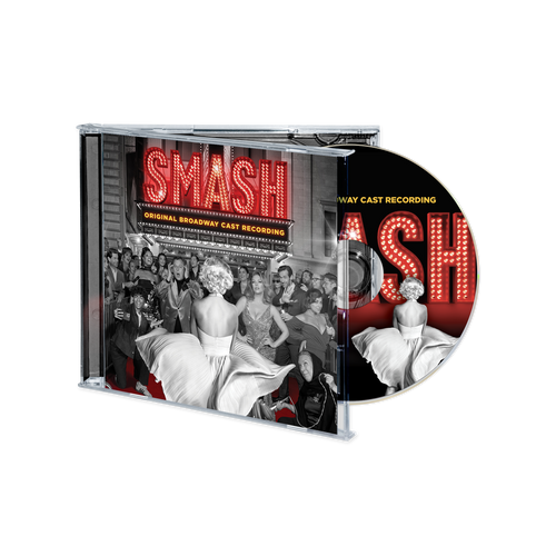 Marc Shaiman, Scott Wittman - SMASH (Original Broadway Cast Recording)