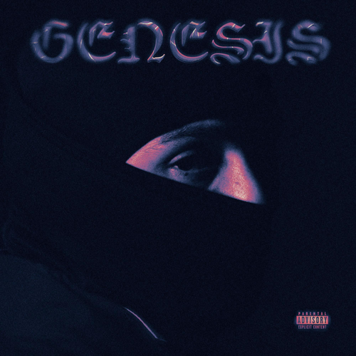 Peso Pluma - GENESIS