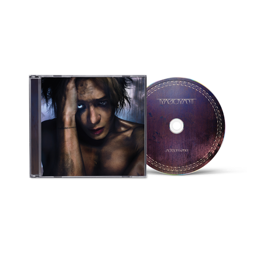 Jackson Wang -  MAGICMAN 2 [CD]