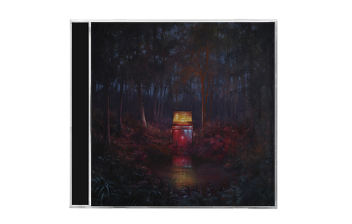 Lord Huron - The Cosmic Selector Vol. 1 