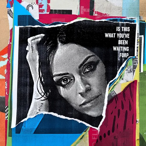 Amy Macdonald - Is This What You've Been Waiting For? [Indie Exclusive]