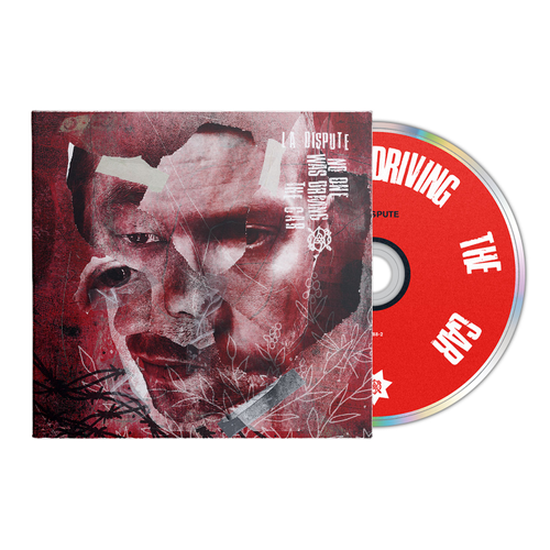 La Dispute - No One Was Driving The Car